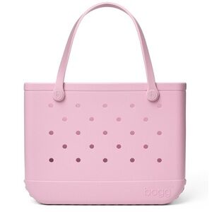 NWOT BOGG Baby Pink Bag